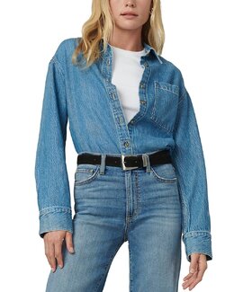 Joe's Jeans: Классические джинсы 