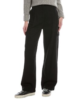 rag & bone: Чёрные джинсы 