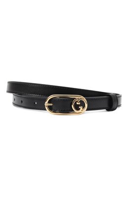 Gucci: Ремень 