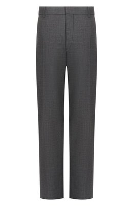 Dsquared2: Брюки из шерсти 