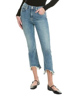 7 For All Mankind: Синие джинсы 