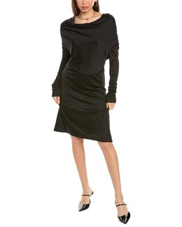 Helmut Lang: Короткое платье 