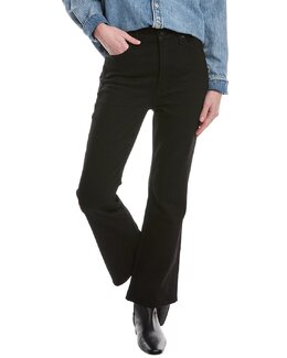 rag & bone: Чёрные джинсы 