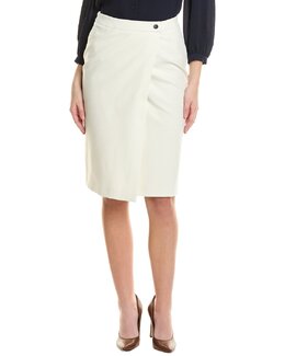 Hugo Boss: Обтягивающая юбка 