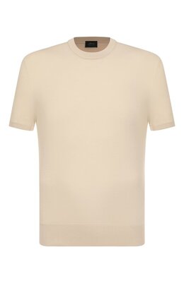 Brioni: Хлопковый свитер 