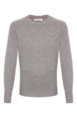 Brunello Cucinelli: Кашемировый свитер 