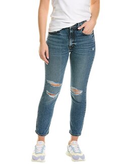 Joe's Jeans: Синие джинсы 