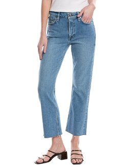 rag & bone: Синие джинсы  Peyton