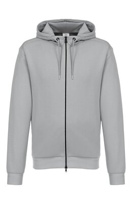 Bogner: Серая толстовка 