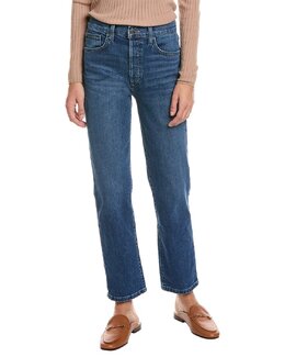 Joe's Jeans: Прямые джинсы 