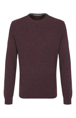 Corneliani: Свитер из шерсти 