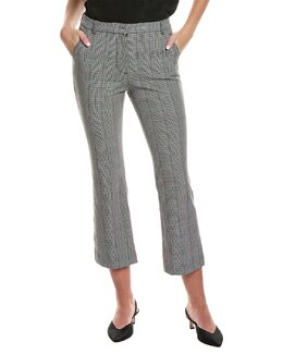 3.1 Phillip Lim: Чёрные легинсы 