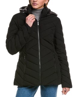 Nautica: Куртка стрейч 