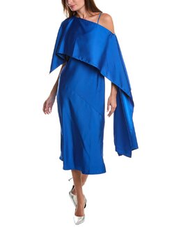Weekend Max Mara: Платье-комбинация 