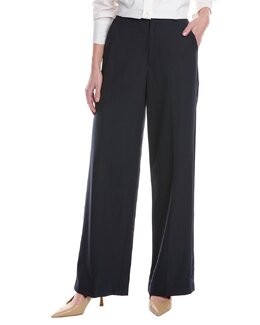 rag & bone: Тёмные брюки 
