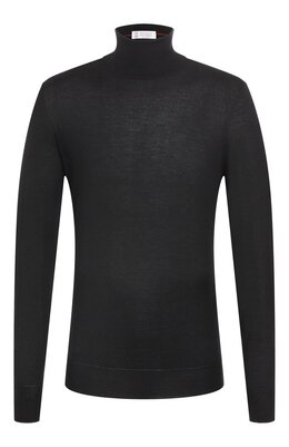 Brunello Cucinelli: Кашемировый свитер 