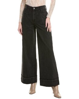 rag & bone: Чёрные джинсы 