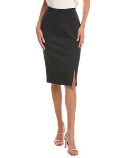 Hugo Boss: Обтягивающая юбка 