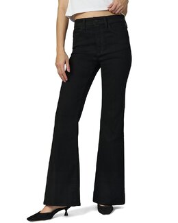 Joe's Jeans: Расклешённые джинсы 