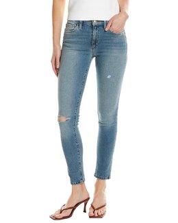 Joe's Jeans: Синие джинсы 
