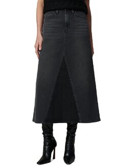 Joe's Jeans: Чёрные джинсы 