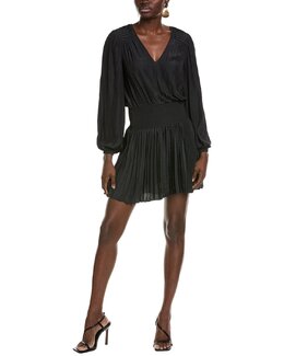 Ramy Brook: Короткое платье 