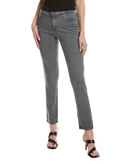 AG Jeans: Серые джинсы 