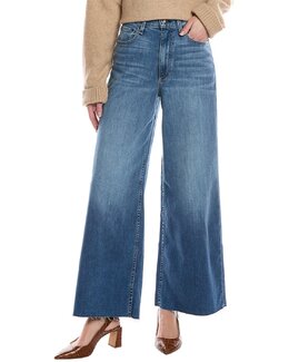 rag & bone: Синие джинсы 