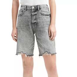 7 For All Mankind: Хлопковые шорты 