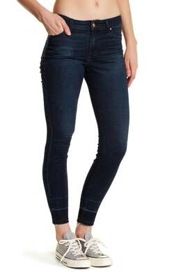 Joe's Jeans: Тёмные джинсы 