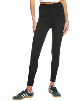 Sweaty Betty: Чёрные легинсы 