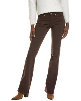 7 For All Mankind: Джинсы скинни джинсы 