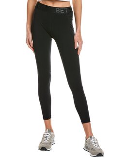 Sweaty Betty: Чёрные легинсы 