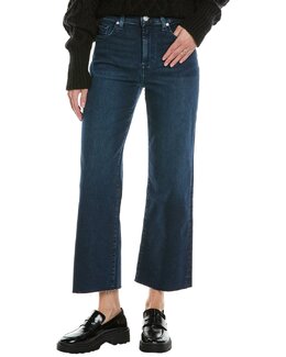 7 For All Mankind: Короткие джинсы 