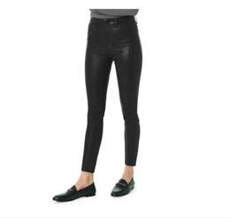 Joe's Jeans: Чёрные джинсы 