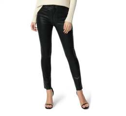 Joe's Jeans: Чёрные джинсы 