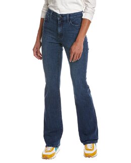 Joe's Jeans: Расклешённые джинсы 