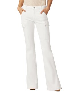 Joe's Jeans: Белые джинсы 