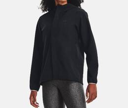 Under Armour: Куртка стрейч 