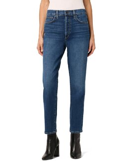 Joe's Jeans: Прямые джинсы 