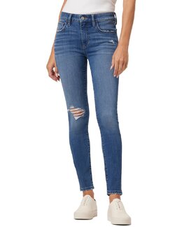 Joe's Jeans: Синие джинсы 