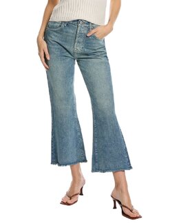 7 For All Mankind: Джинсы-бойфренды 