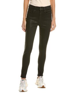 Joe's Jeans: Чёрные джинсы 