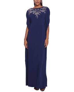 Marchesa Notte: Летнее платье 