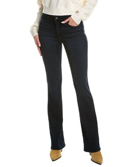 Joe's Jeans: Расклешённые джинсы 