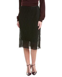 Hugo Boss: Обтягивающая юбка 