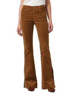 Joe's Jeans: Коричневые джинсы 