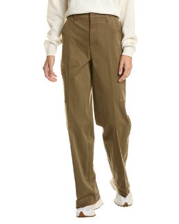 Joe's Jeans: Зелёные джинсы 