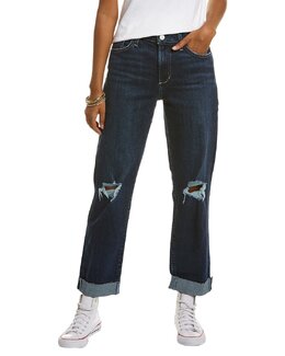 Joe's Jeans: Джинсы-бойфренды 