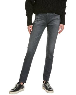 AG Jeans: Синие джинсы 